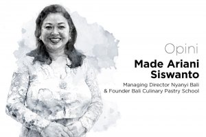 Made Ariani Siswanto