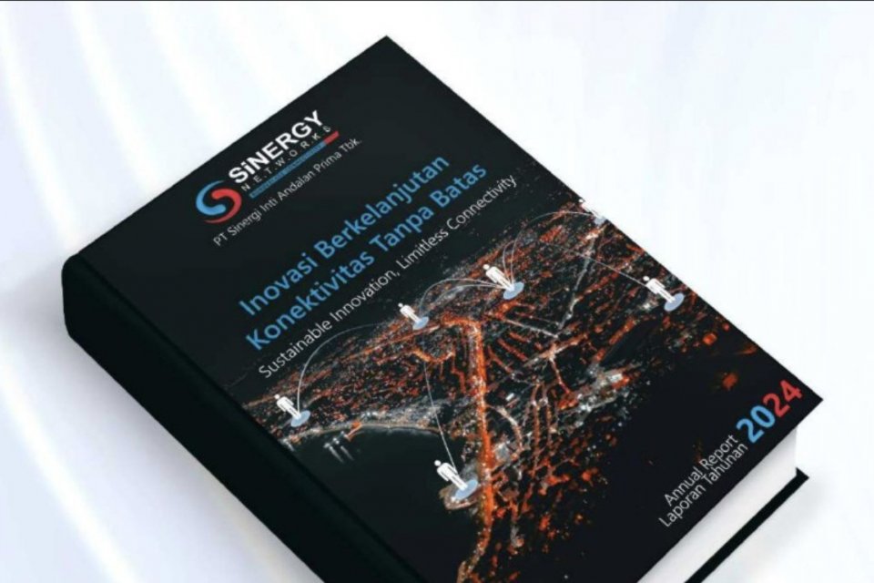 PT Sinergi Inti Andalan Prima Tbk (INET)