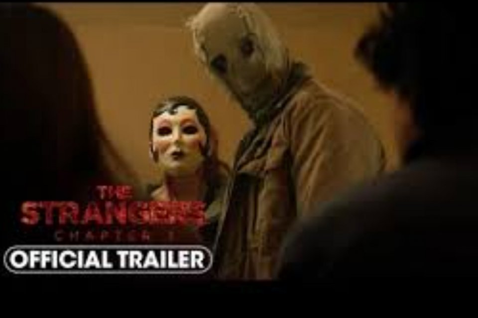 Sinopsis Film The Strangers Chapter 3 