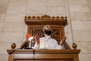 bolehkah berpuasa setelah nisfu syaban