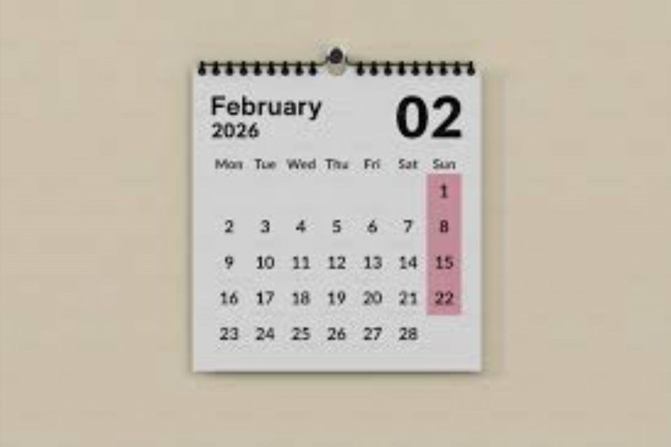 Kalender Jawa Februari 2026 dan Pasarannya