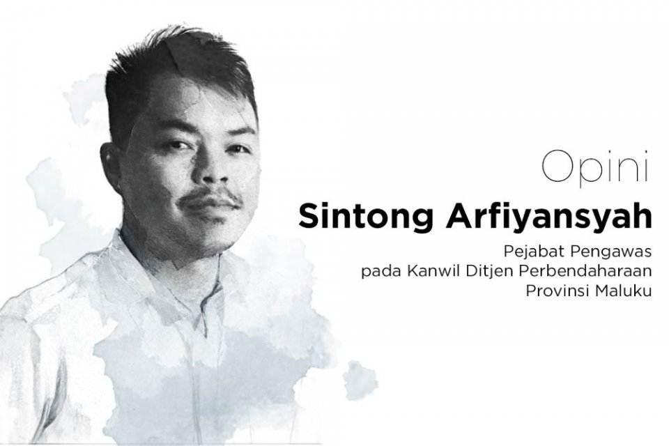 Sintong Arfiyansyah