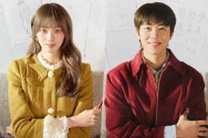 drama korea rilis februari 2026