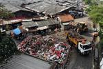 Penanganan masalah sampah nasional