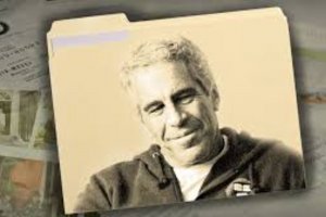Apa itu Epstein Files