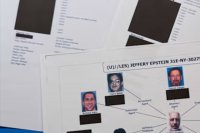 Apa itu Epstein Files