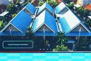 Apa itu Gentengisasi