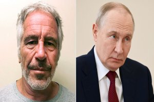 jeffrey epstein berupaya dekati putin