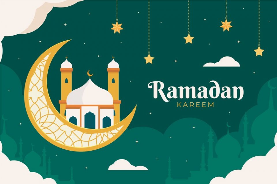 Niat Puasa Ramadhan 2026