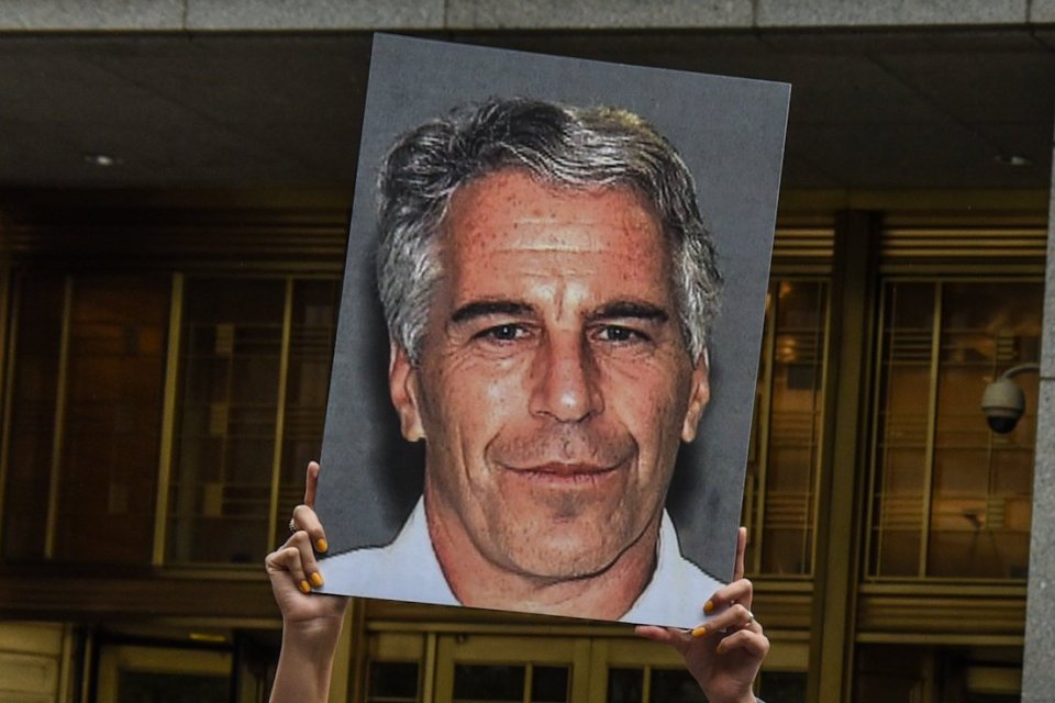 sumber kekayaan jeffrey epstein