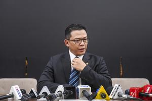 Menlu tanggapi isu terkini