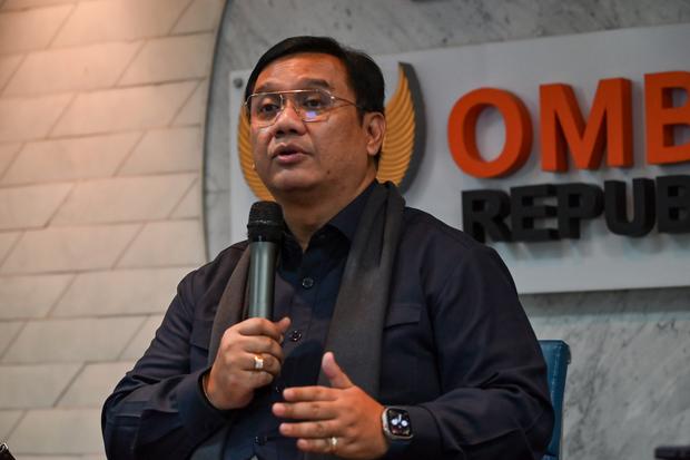 Maladministrasi beras SPHP tahun 2025