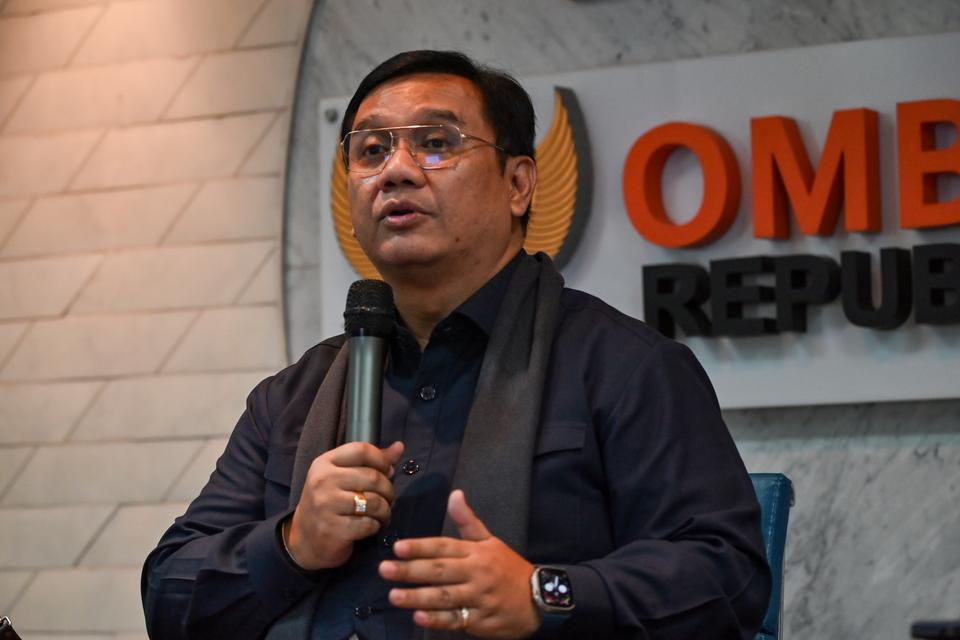 Eks Ombudsman Tersangka Perintahan Kasus CPO — Dampak ke Tata Kelola Sawit
