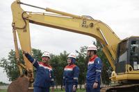 Proyek hilirisasi Biorefinery Pertamina Kilang Cilacap