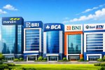 Bank Jumbo Bank Terbesar Indonesia