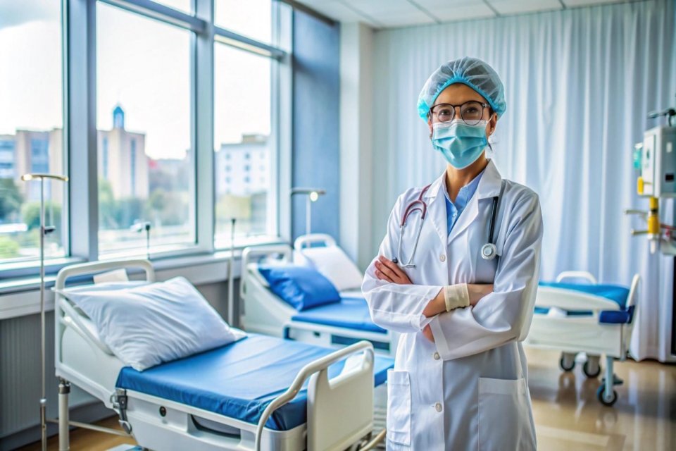 Daftar Rumah Sakit yang Menerima BPJS di Bekasi