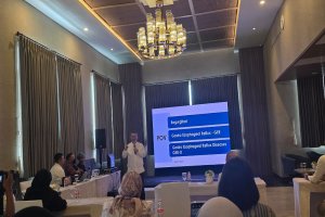 Edukasi Gumoh RS Premier Bintaro