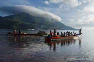 Ekspedisi Romang-Damer