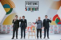 Fortune Indonesia Summit