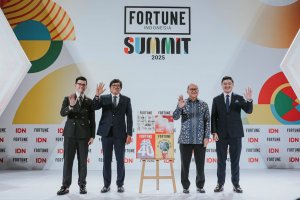 Fortune Indonesia Summit