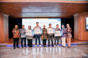 Kolaborasi bank bjb dan LPK Dorong Perencanaan Pensiun Sejak Dini