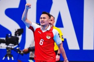 Profil Samuel Eko Putra