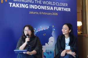 Visa Indonesia