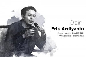 Erik Ardiyanto