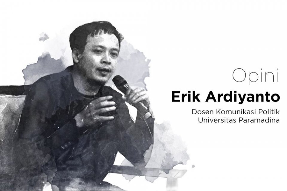 Erik Ardiyanto