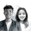 Muhammad Akmal Azhar & Linda Efaria