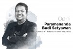 Paramananda Setyawan