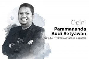 Paramananda Setyawan