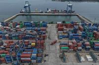 Nilai ekspor Sultra naik pada akhir 2025