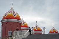 Target kunjungan wisawatan ke Sulsel tahun 2026