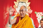 Dalai Lama bantah bertemu Epstein