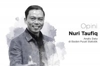 Nuri Taufiq
