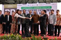 PPTJ ke-21 Digelar di Balai Kartini Jakarta