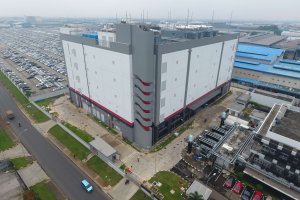 Princeton Data Center