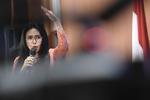 Diskusi pengelolaan BUMN di era ekonomi baru