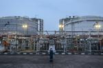 Kontribusi Terminal Tanjung Sekong terhadap kebutuhan LPG nasional