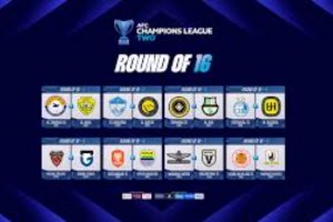 AFC Champions League 2