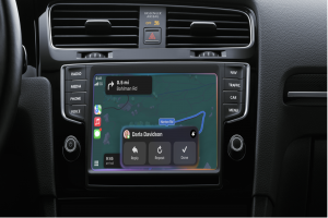 Apple CarPlay