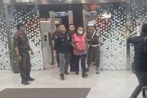 Kejaksaan Agung menetapkan 11 orang menjadi tersangka kasus rekayasa ekspor CPO. 