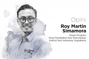 Roy Martin Simamora