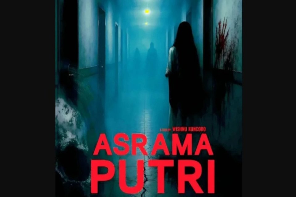 Sinopsis Film Asrama Putri