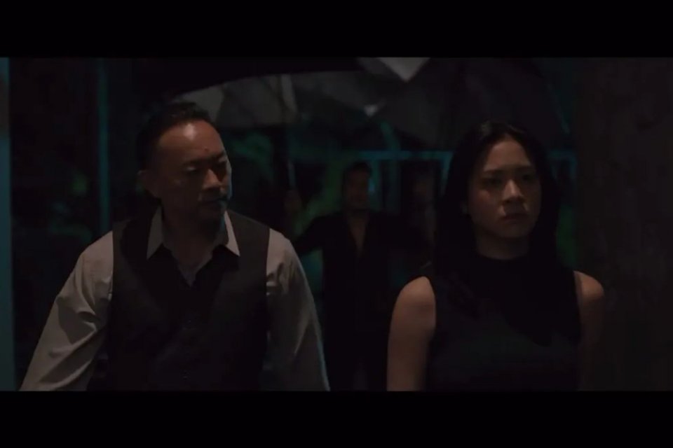 Sinopsis Film Jangan Seperti Bapak