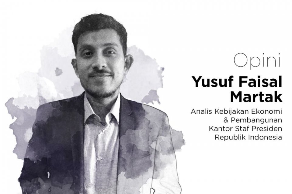 Yusuf Faisal Martak