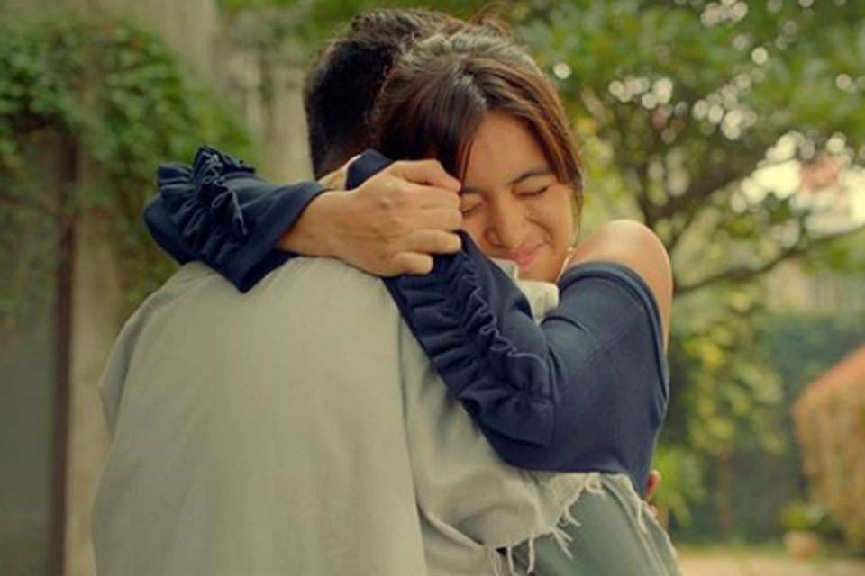 film indonesia yang cocok ditonton saat valentine