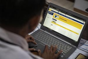 Layanan jemput bola pelaporan SPT Tahunan di Semarang