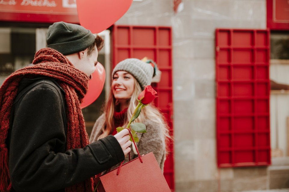 Ucapan Valentine 2026 dalam Bahasa Inggris